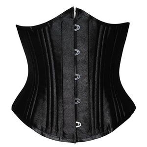 Hourglass Corset Faja Waist Trainer By Maya Nick